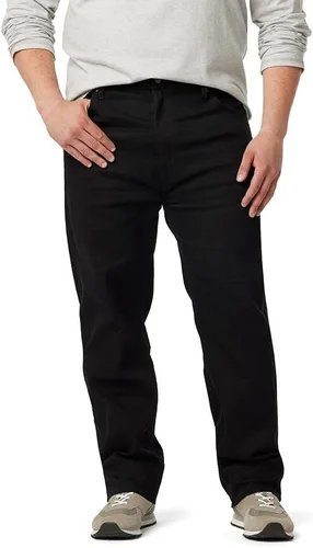 Vista 18 de Signature by Levi Strauss & Co. Gold Label - Jeans de ajuste holgado para hombre