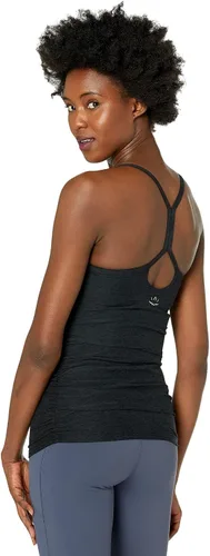 Vista 2 de Beyond Yoga Maternidad Spacedye Slim Racerback Tank