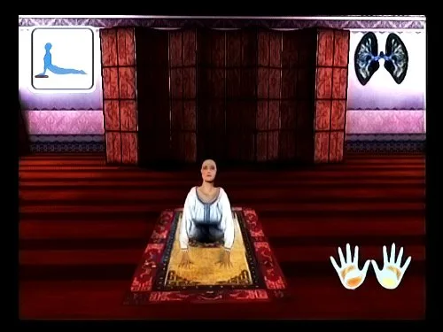 Vista 11 de Yoga - Nintendo Wii