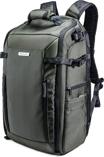 Vista 14 de VANGUARD VEO Select 37BRM Mochila para cámara sin espejo/CSC - Negro
