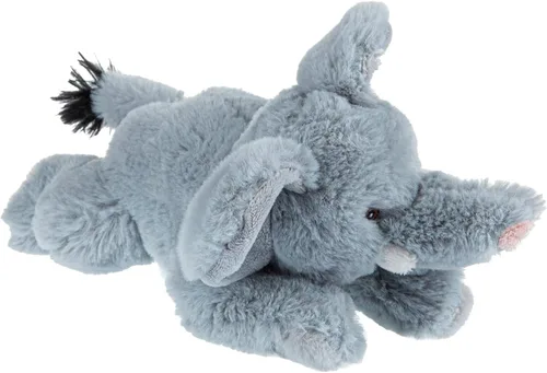 Vista 2 de Wild Republic EcoKins - Mini animal de peluche