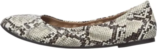 Vista 8 de Tienda Essentials Belice - Zapatos bajos tipo bailarina para mujer