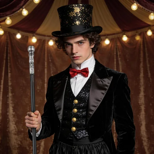 Vista 6 de Bastón de proxeneta, bastones de plástico para hombre, accesorios de disfraz de bastón de caminar, accesorios de disfraz, personal de Halloween