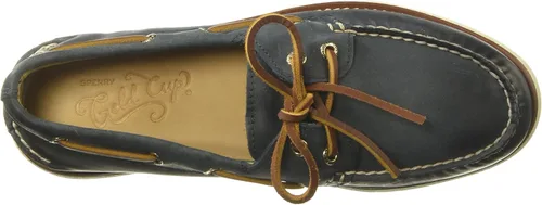 Vista 5 de Sperry - Zapato náutico original de 2 ojales, para hombre