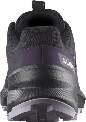 Vista 3 de Salomon Zapatillas de running Speedcross Peak Trail para mujer