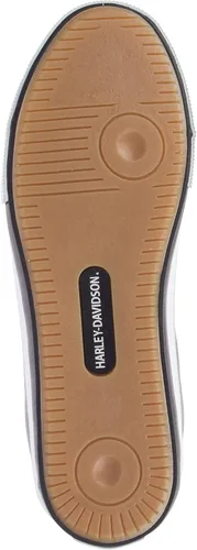 Vista 4 de HARLEY-DAVIDSON FOOTWEAR Tenis Filkens para hombre