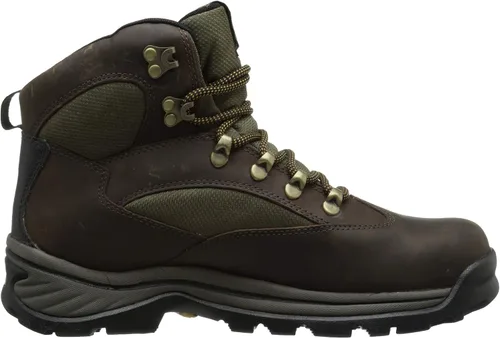 Vista 6 de Timberland Men's Chocorua Trail Mid Waterproof Hiking Boot