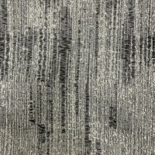 Vista 6 de DKNY Basalto Jacquard - Cortinas de oscurecimiento de habitación para sala de estar, par de paneles con ojales, 63 pulgadas, negro/plateado