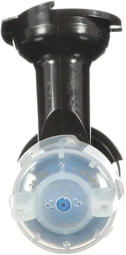 Vista 28 de 3M Performance Gravity - Cabezal atomizador de acabado fino (conforme) 26909, blanco, 0.9, paquete de 5, para aplicación de pintura automotriz, alta