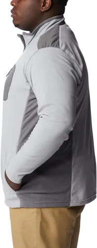 Vista 8 de Columbia Klamath Range - Cremallera completa para hombre