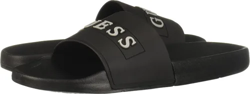 Vista 11 de GUESS Sandalia Eggy Slide para hombre