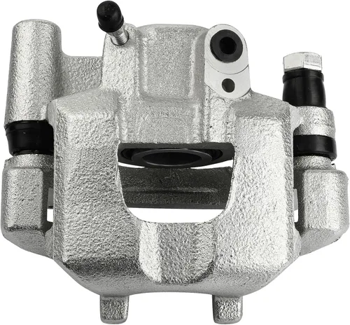 Vista 18 de SCITOO 19B6036 Pinza de Freno de Disco Trasera Izquierda con Soporte Para INFINITI Para G25/Para G37/Para JX35/Para M35/Para M35h/Para M37/Para