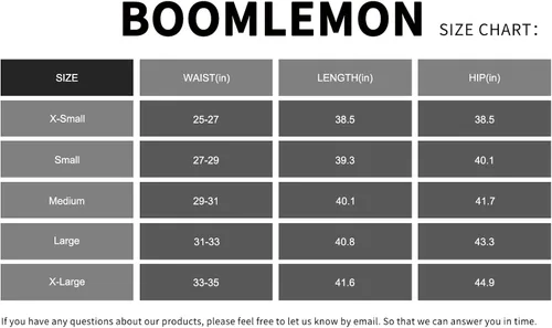 Vista 2 de BOOMLEMON Pantalones deportivos de gimnasio para hombre estilo casual ajustados cónicos para entrenamiento con bolsillo con cremallera