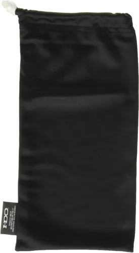 Vista 2 de Oakley Microbag, NegroAnaranjado