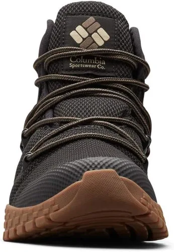 Vista 3 de Columbia Fairbanks 503 - Botines para hombre