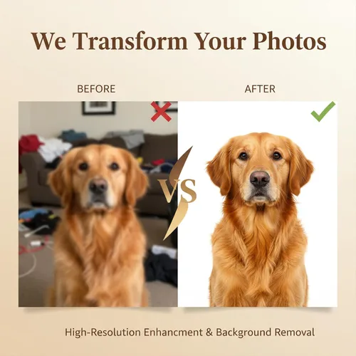 Vista 4 de Retrato personalizado de acuarela de perro/gato de la foto, decoraciones de lienzo enmarcado, retrato de mascota personalizado, regalo del dueño