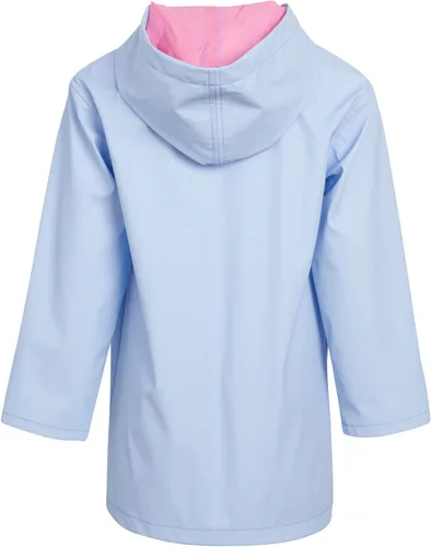 Vista 6 de Hasbro Peppa Pig - Chaqueta impermeable para niña pequeña, rompevientos (2T-5), Peppa Pig