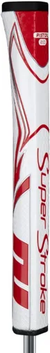 Vista 21 de SuperStroke Zenergy Pistola de golf Putter Grip