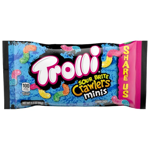Vista 3 de Trolli