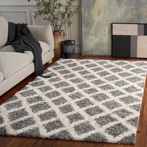 Vista 21 de Colección Safavieh Shag