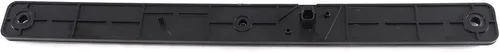Vista 6 de Lámpara de marcador central trasera roja compatible con Ford Super Duty Dually DRW 2017-2022 con coleta