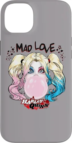 Vista 15 de Harley Quinn Mad Love Case for iPhone 17