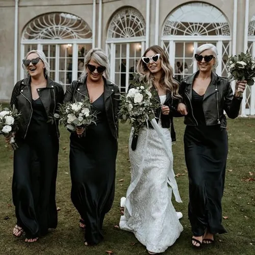 Vista 7 de 12 Pcs Heart Sunglasses Bachelorette Party, Bridal Shower Favors Bride Tribe Love Glasses Wedding Supplies