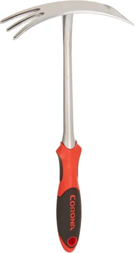 Vista 4 de Corona CT 3730 eGrip Cultivador, naranja