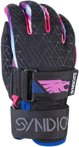 Vista 3 de HO Syndicate Angel Womens Waterski Gloves