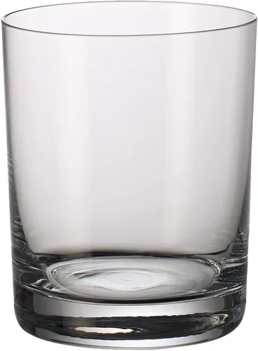 Vista 7 de Villeroy & Boch - Juego de 4 copas de champán Purismo, 9 onzas