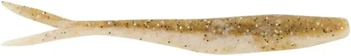 Vista 7 de Berkley PowerBait MaxScent - Cebo suave de pesca con nariz plana Blanco perla