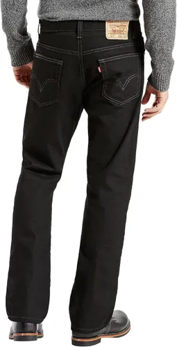 Vista 2 de Levi's - Jeans 517 de bota ancha para hombre