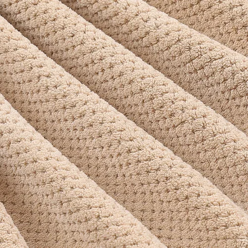 Vista 6 de YTYC Toallas, toallas de baño extra grandes de 29 x 59 pulgadas para baño, toallas de ducha súper suaves de secado rápido, peso ligero, microfibra