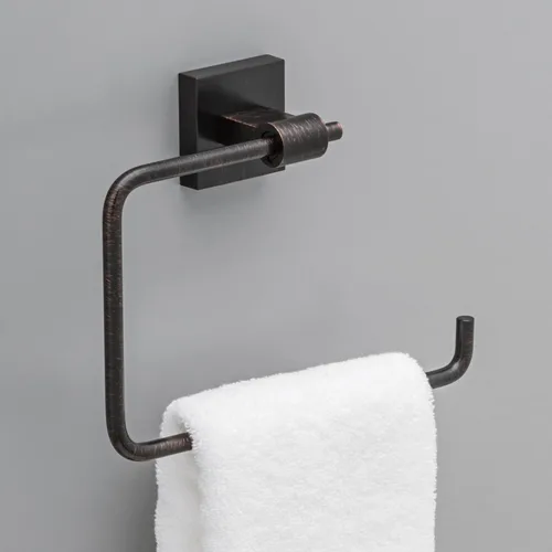 Vista 2 de Franklin Brass MAX50-SN Maxted - Soporte para papel higiénico