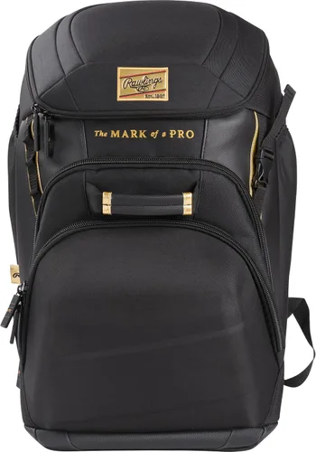 Vista 10 de Rawlings Rawlings Bolso de Equipo de Colección Dorada Béisbol/Sóftbol Múltiples Estilos