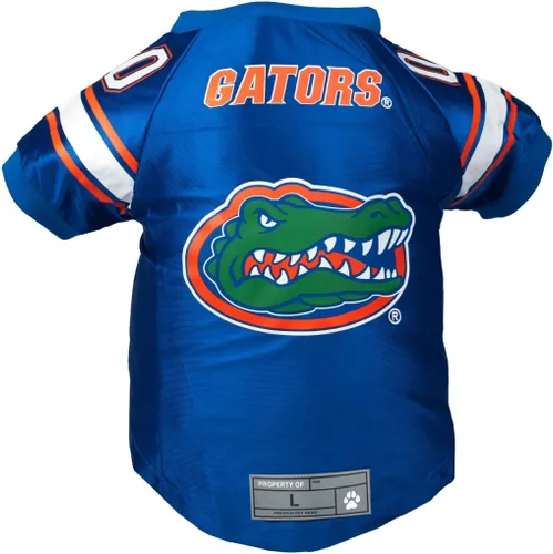 Vista 51 de Littlearth NCAA Premium Pet Jersey