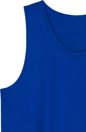 Vista 77 de Allsense Camiseta sin mangas para hombre – Camisa casual ligera