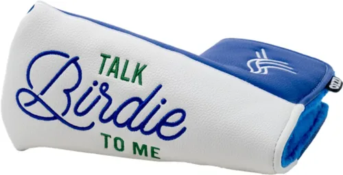 Vista 7 de Izzo Funny Golf Putter Headcover