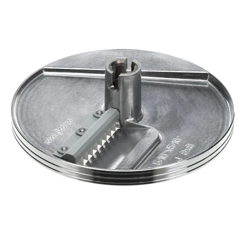 Vista 4 de Robot Coupe 28054 Julienne 8X8 Cl50