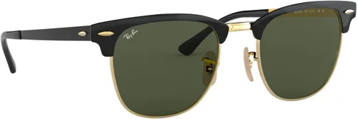 Vista 11 de Ray-Ban RB3716 Clubmaster - Gafas de sol (metal)