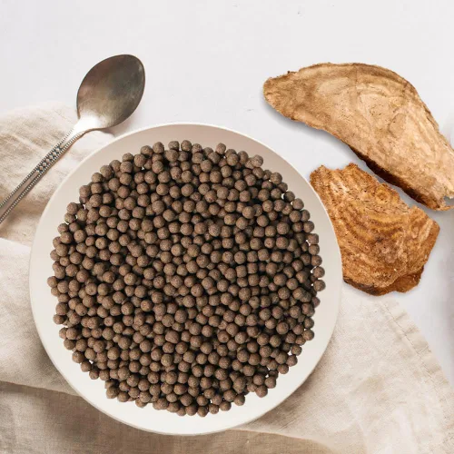 Vista 5 de SHINSUN YAKCHO Gránulo coreano de Kudzu 10.58 oz Raíz de flecha, perla terrosa, ideal con varias recetas