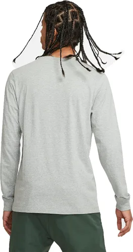 Vista 2 de Nike Camiseta para hombre 100% algodón