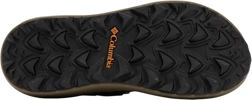 Vista 8 de Columbia Trailstorm Hiker - Sandalias deportivas de 3 correas para hombre