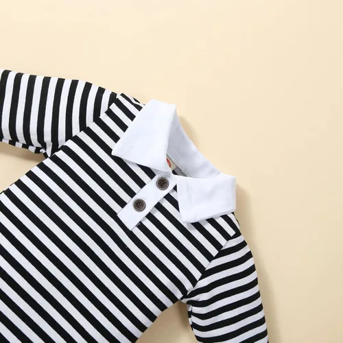 Vista 6 de Gakizon Trajes de Halloween para bebé, disfraces divertidos de Halloween, ropa de Halloween para bebés