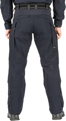 Vista 2 de 5.11 Tactical 74070 - Pantalones de trabajo para hombre, diseño de uniforme de trabajo