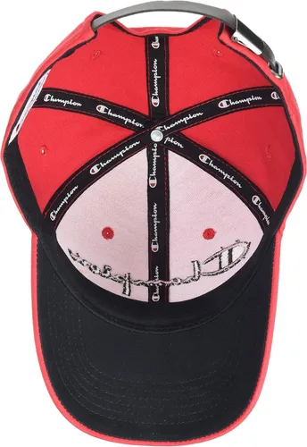 Vista 3 de Champion LIFE - Gorro clásico de sarga para hombre