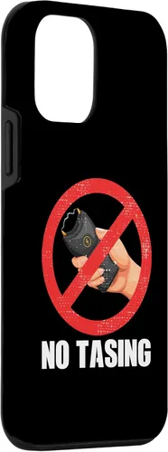 Vista 3 de Funda eléctrica para iPhone 12 mini sin Tasing