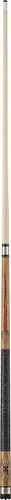 Vista 2 de Viper by GLD Products Sinister 58" Pool Cue Stick, 8 Finishes, 18-21 Oz