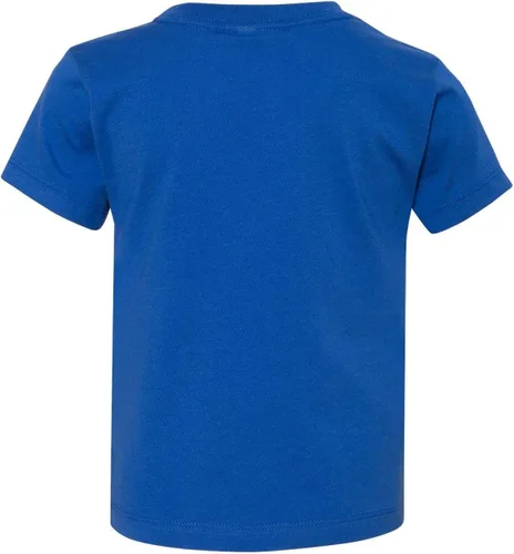 Vista 3 de Bella + Canvas 3001T - Camiseta para niño