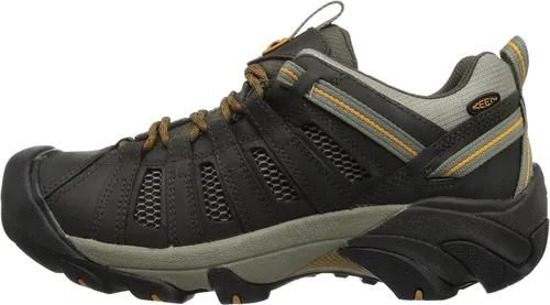 Vista 11 de KEEN Voyageur Mid Botas de senderismo para hombre